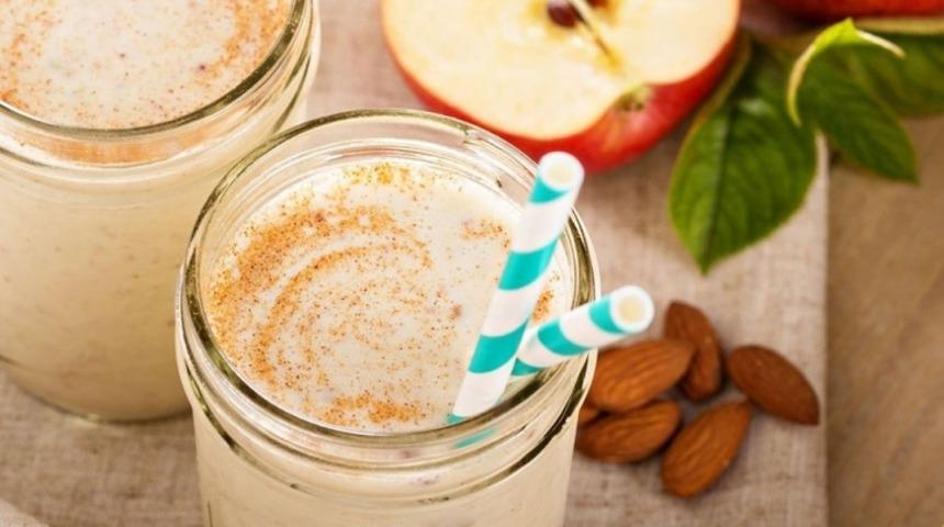 Kas Toparlayıcı Smoothie