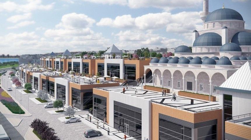 Toki&rsquo;nin Trabzon&rsquo;daki Prestij Projesi Satışa &Ccedil;ıkıyor