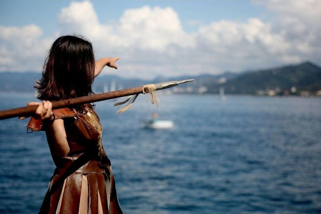 Herk&uuml;l&rsquo;&uuml;n İzinden Geldiler