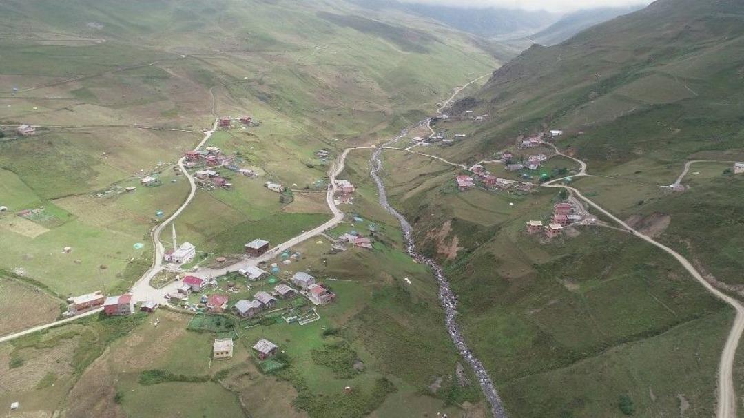 Hava Şartları Anzer Balı&rsquo;nı Vurdu