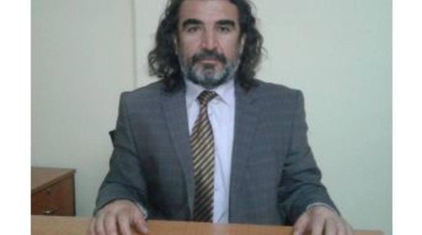 Başkan Aslan&rsquo;dan &lsquo;hayvanlarda İlkbahar Bakımı&rsquo; Uyarısı