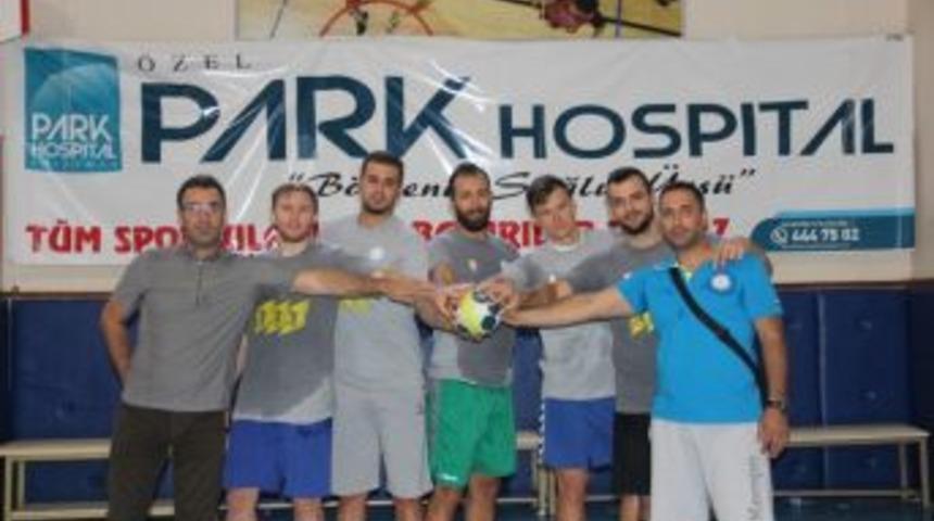 Belediyespor Hentbol Takımı Transferlere Hızlı Başladı