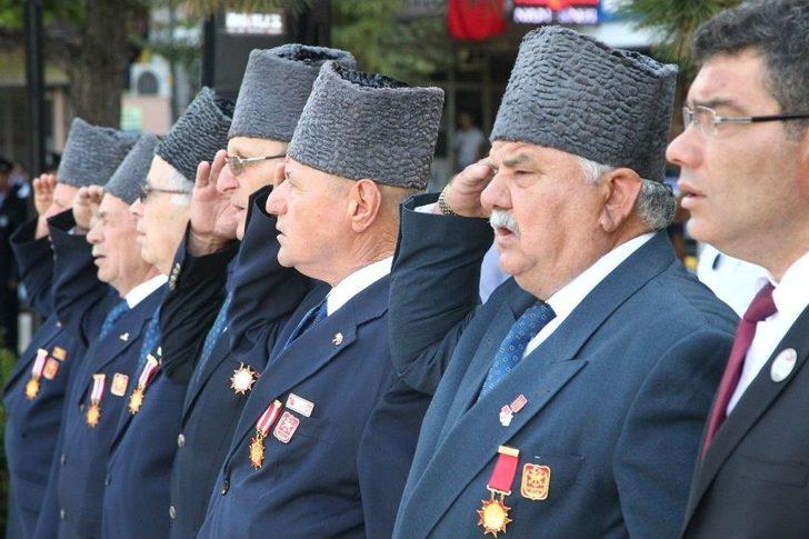 Kırklareli’nde Zafer Bayramı Coşkuyla Kutlandı G4