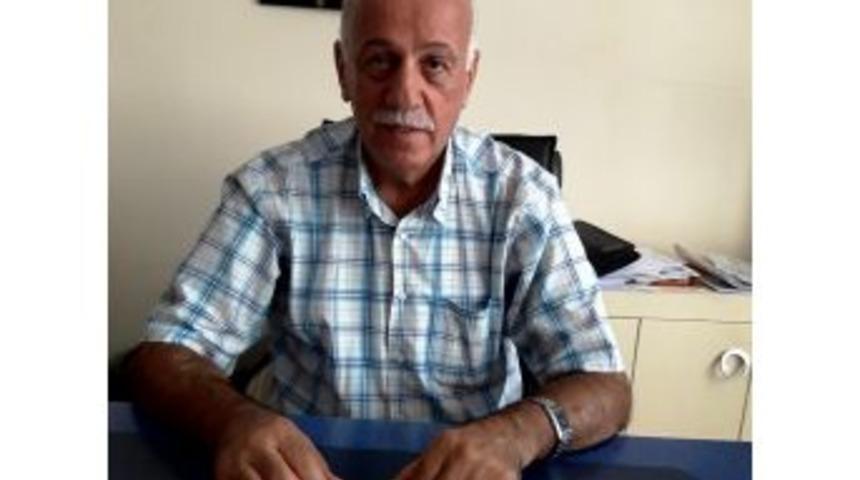 Sanayi Ve Ticaret Odalarının Birleştirilmesi İsteniyor