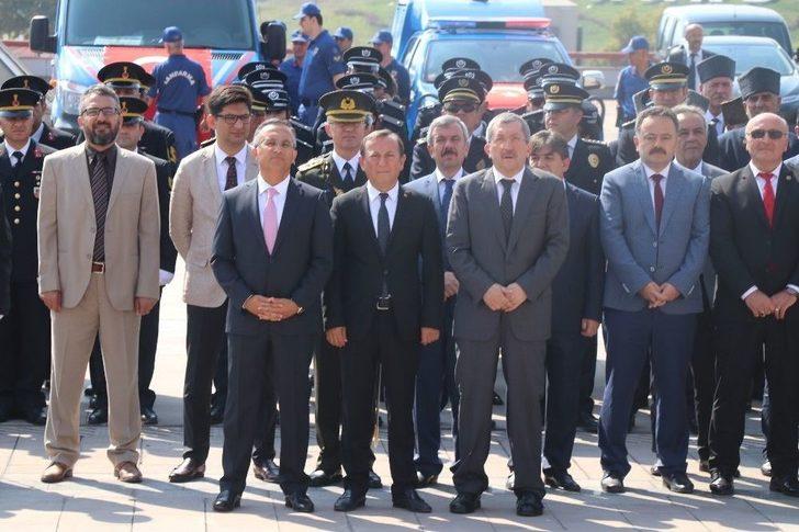 Karabük’te 30 Ağustos Zafer Bayramı Kutlamaları G3