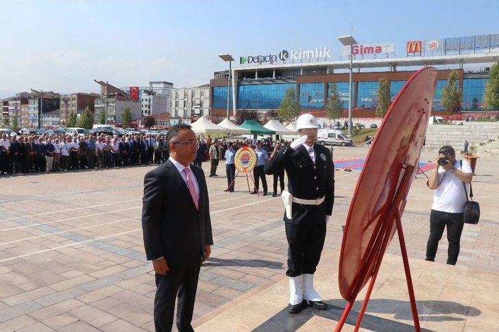 Karabük’te 30 Ağustos Zafer Bayramı Kutlamaları G4