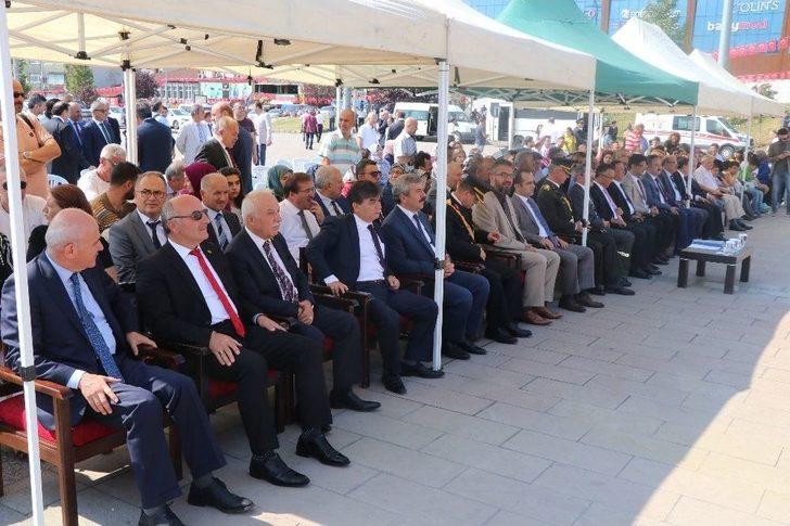 Karabük’te 30 Ağustos Zafer Bayramı Kutlamaları G5