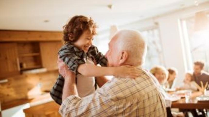 T&uuml;rkiye Bayramda &rsquo;aile&rsquo;yi &rsquo;tatil&rsquo;e Tercih Ediyor