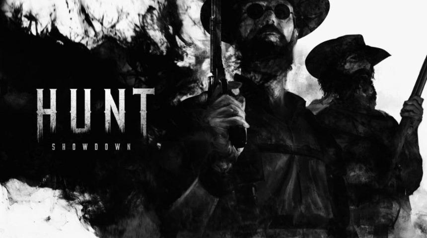 Hunt: Showdown, Xbox One&rsquo;a Geliyor