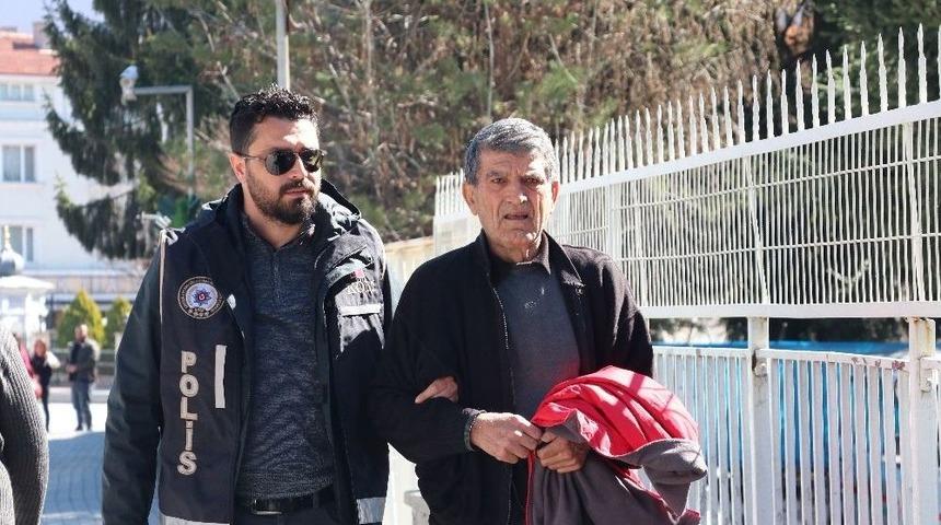 Bolu&rsquo;da, Yakalanan Sahte Paralarla &rsquo;afrin&rsquo; Yazdılar