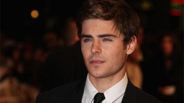 Yeni Örümcek Adam Zac Efron mu?