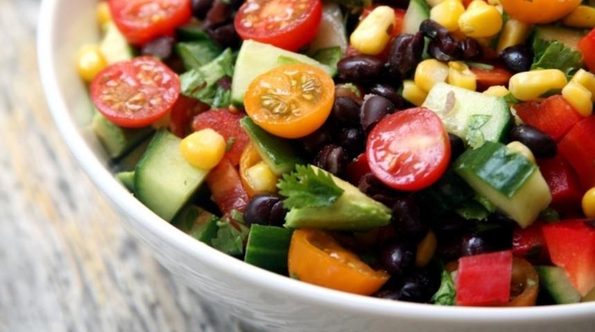 Salsa Salata