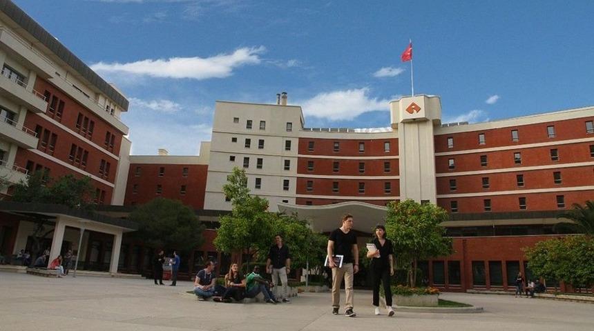 İzmir Ekonomi &Uuml;niversitesinde Y&uuml;ksek Lisans Kolaylığı