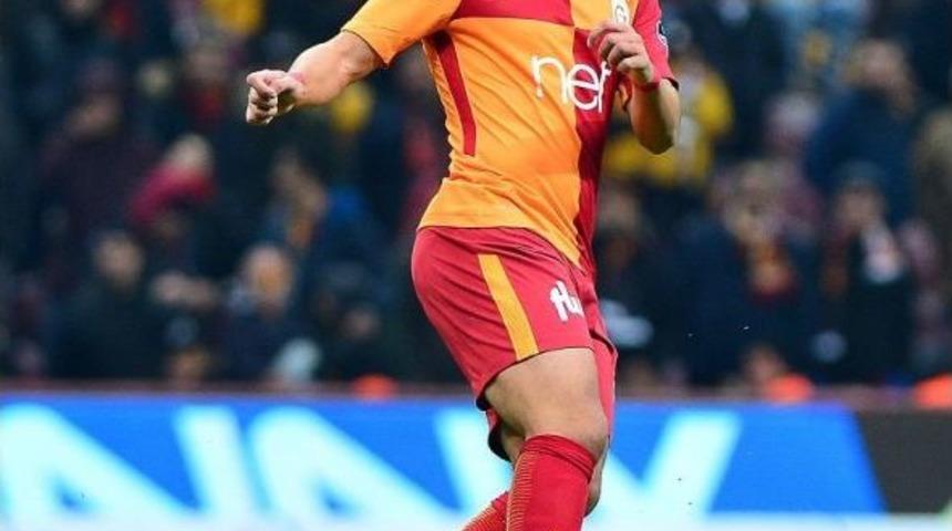 Galatasaray’da Derbi Öncesi Sarı Kart Alarmı