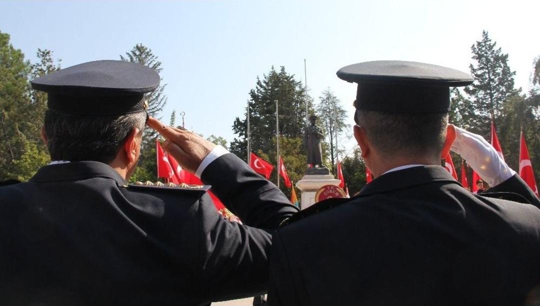 &Ccedil;orum&rsquo;da 30 Ağustos Coşkusu