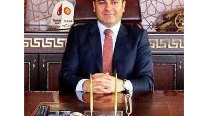 Erciş Kaymakamı Ve Belediye Başkan Vekili Yaşar’dan İddialara Sert Cevap