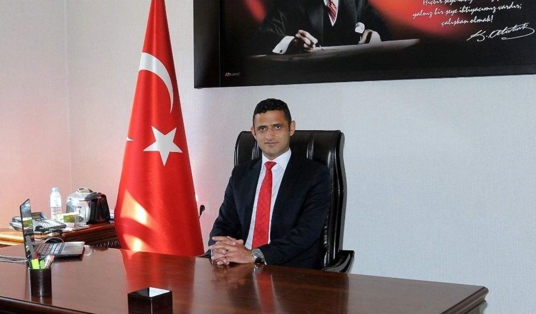 Adıyaman&rsquo;da İlk Kez Bir Belediyeye Kayyum Atandı