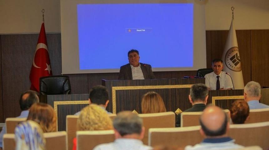 Yenimahalle Kalite Sınavını Ge&ccedil;ti