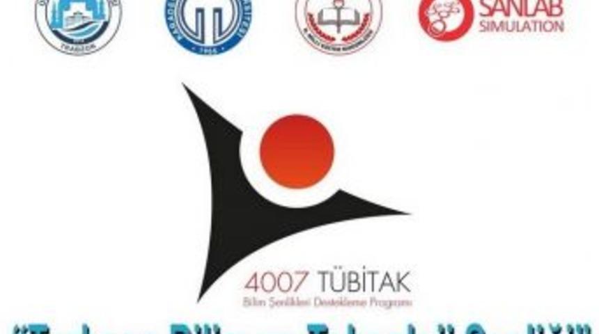 Trabzon Bilimle Buluşacak