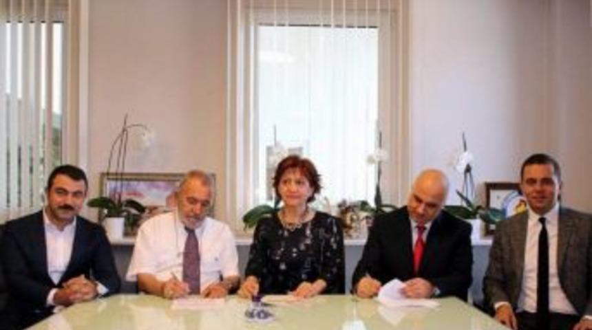 Diyarbakır&rsquo;da Eğitimde Yeni Adım