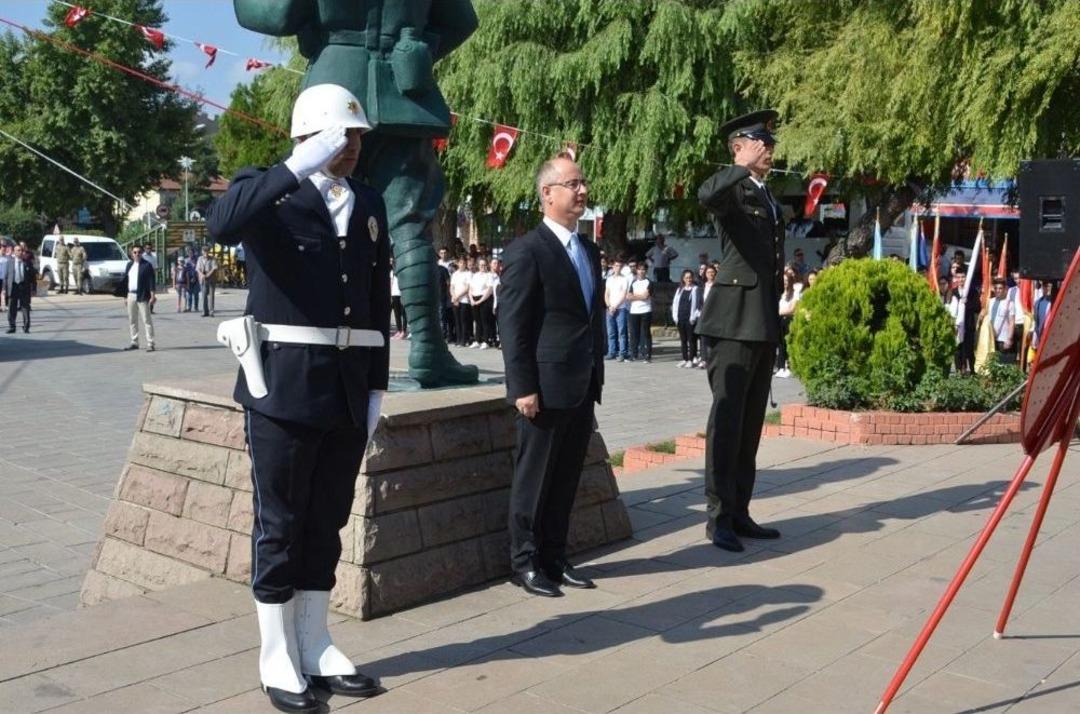 B&uuml;y&uuml;k Zafer 96 Yaşında