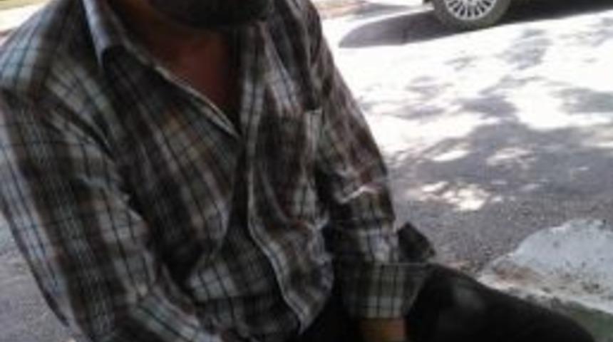 Sağır Ve Dilsiz Adamdan Haber Alınamıyor