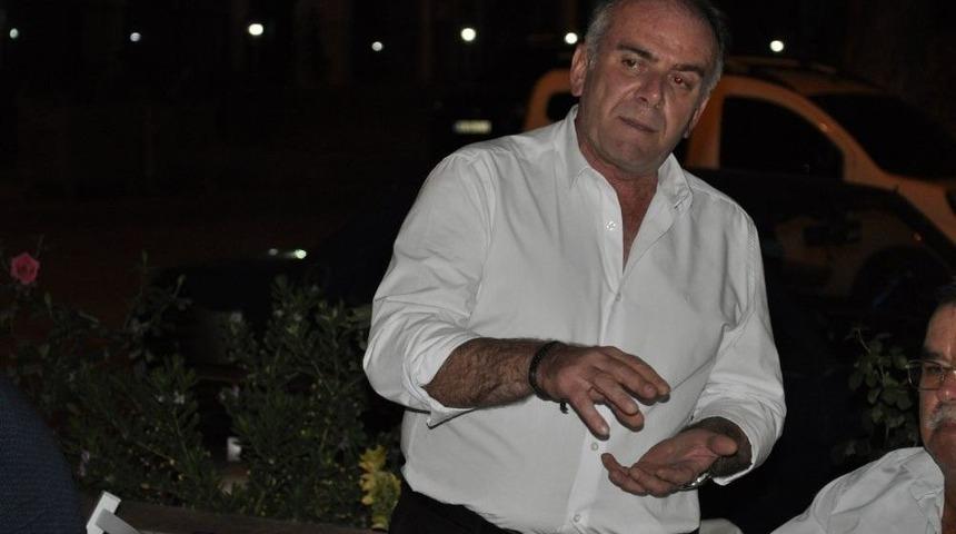 Aydın&rsquo;da Yerel Se&ccedil;im &Ccedil;alışmaları Erken Başladı