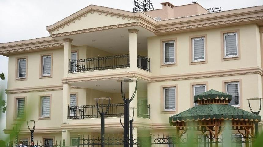 Z&uuml;beyde Hanım Hanımlar Konağı A&ccedil;ılıyor