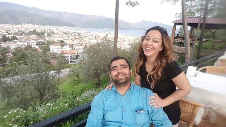 Misafirliğe Gittikleri Evde Öldüren Çift Son Yolculuklarına Birlikte Uğurlandı G1