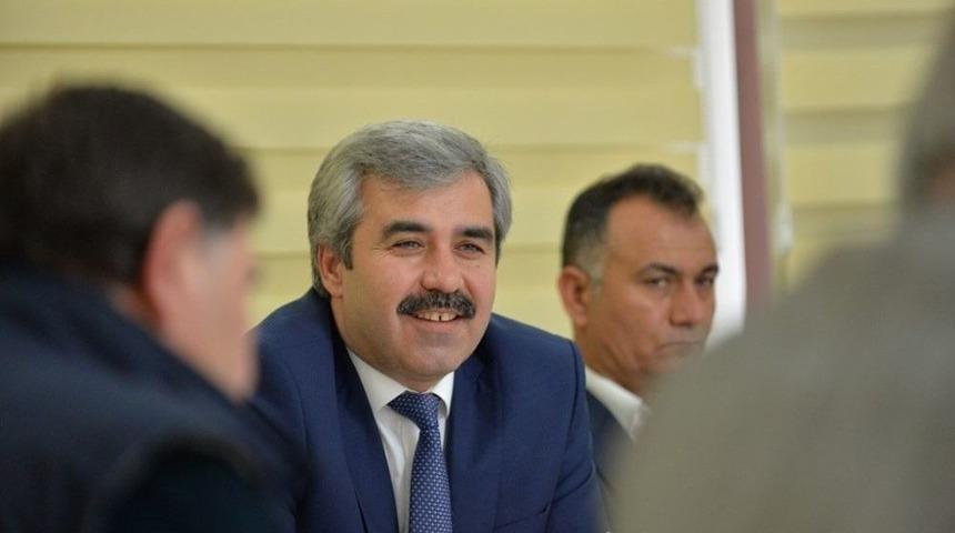 Özkan Kayacan: “devletimizi Güçlü Kılmak İçin Çalışacağız”