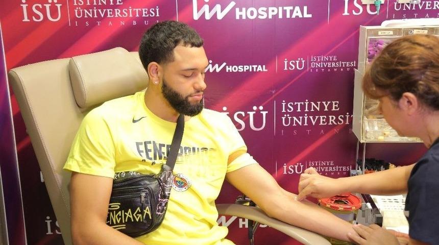 Fenerbahçe’nin Yeni Transferi Sağlık Kontrolünden Geçti