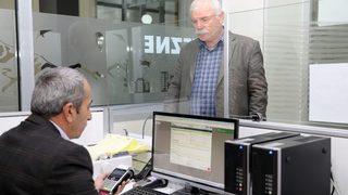 Talas’ta Yapılandırmadan 2 Buçuk Milyon Gelir