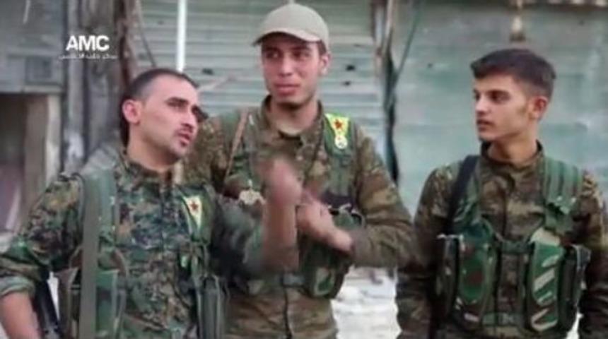 Pkk&rsquo;nın &Uuml;st D&uuml;zey Y&ouml;neticisinin Yakın Koruması Kayseri&rsquo;de Yakalandı