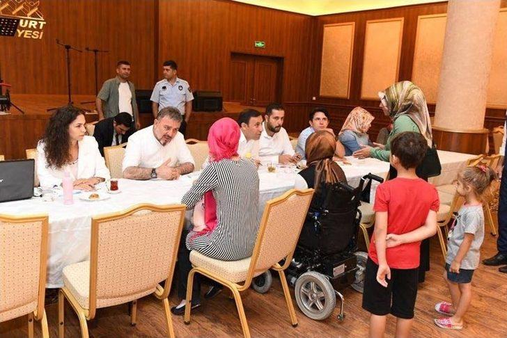 Başkan Alatepe’den Hurdacılara Öneri: “şirket Kurun İhalelere Girin” G1