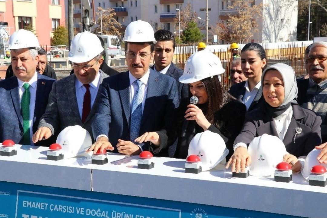 Bakan T&uuml;fenkci: "sivil Şehitlerimiz Her Şeyi B&uuml;t&uuml;n &Ccedil;ıplaklığıyla Anlatıyor"