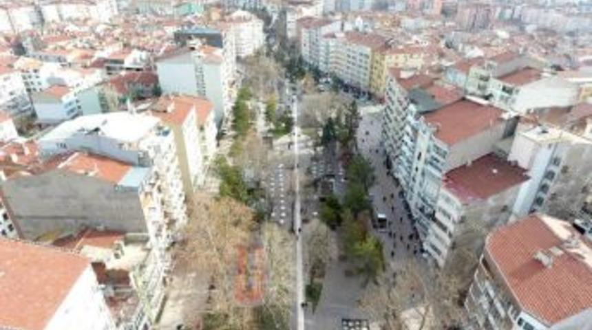 Eskişehir&rsquo;de Temmuz Ayında Konut Satışı Arttı