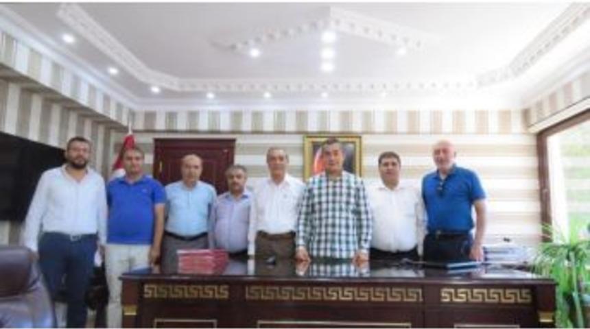 G&ouml;lbaşı&rsquo;na 3 Fabrika A&ccedil;ılacak