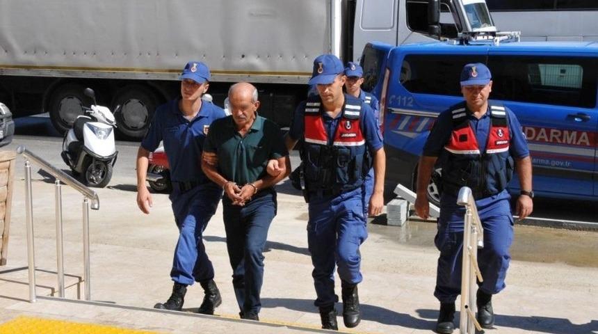 Alanya&rsquo;da 32 Kilogram Esrar Ve 617 K&ouml;k Hint Keneviri Ele Ge&ccedil;irildi