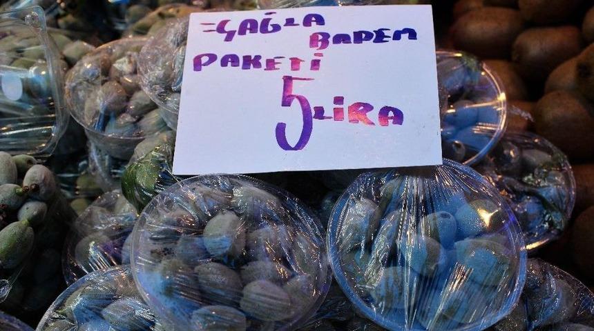 Çağla Gramla Satılıyor