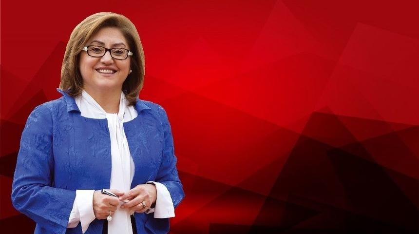 Gaziantep&rsquo;te Su Konut Ve Ulaşımda T&uuml;rkiye&rsquo;ye Model Projeler Hayata Ge&ccedil;irildi