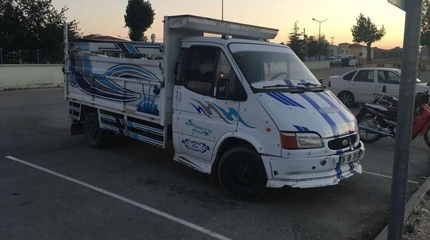 Sebze Kasası Hırsızları Serbest