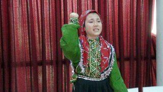 İstiklal Marşı’nı Okurken Gözyaşlarına Boğuldular