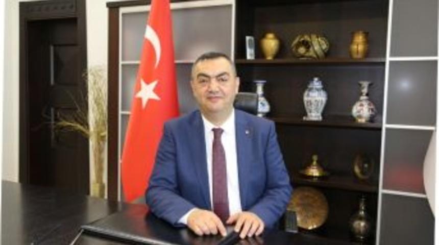 Kayso Başkanı B&uuml;y&uuml;ksimitci&rsquo;den Zafer Bayramı Mesajı