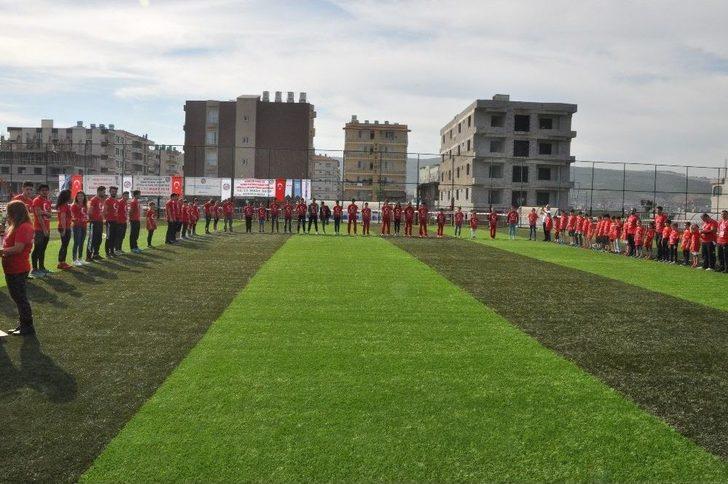 Zeytin Dalı Harekatı’na Şampiyona Desteği G2