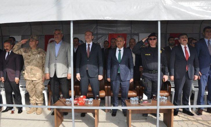 Zeytin Dalı Harekatı’na Şampiyona Desteği G3