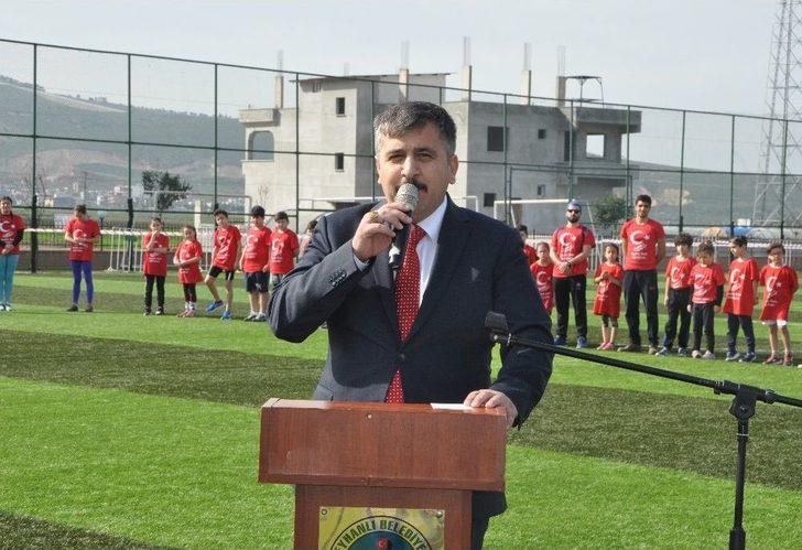 Zeytin Dalı Harekatı’na Şampiyona Desteği G4