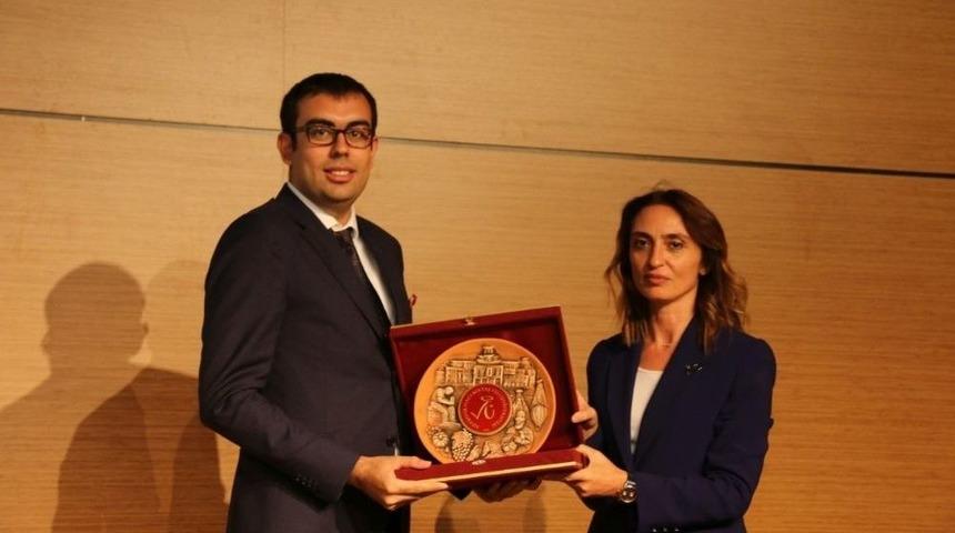 Nev&uuml;&rsquo;de &lsquo;kamu &Uuml;niversite Sanayi Buluşması&rsquo; Panel D&uuml;zenledi