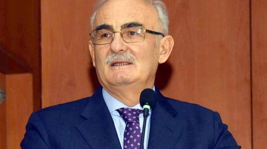 Yılmaz: "samsun En B&uuml;y&uuml;k Camisine Adım Adım Yaklaşıyor"