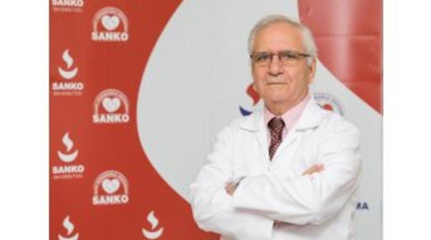 Sanko&rsquo;da Fadıl Vardar Hasta Kabul&uuml;ne Başladı