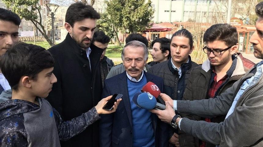 Liseli &Ouml;ğrencilerin Başlattığı Projeyle &ldquo;sessiz Patiler&rdquo; A&ccedil; Kalmayacak